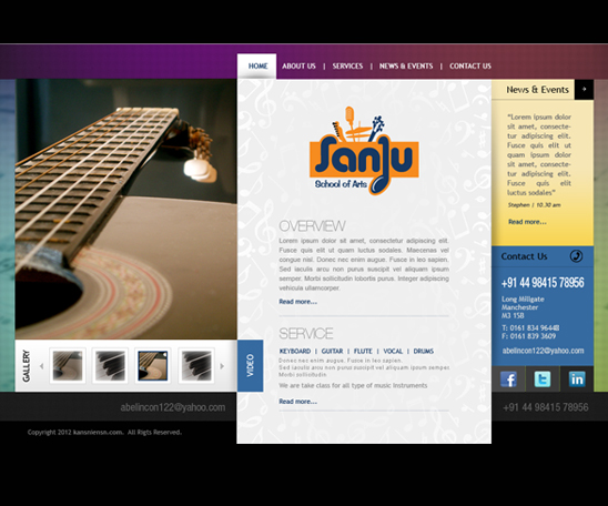 responsive web design company in dubai